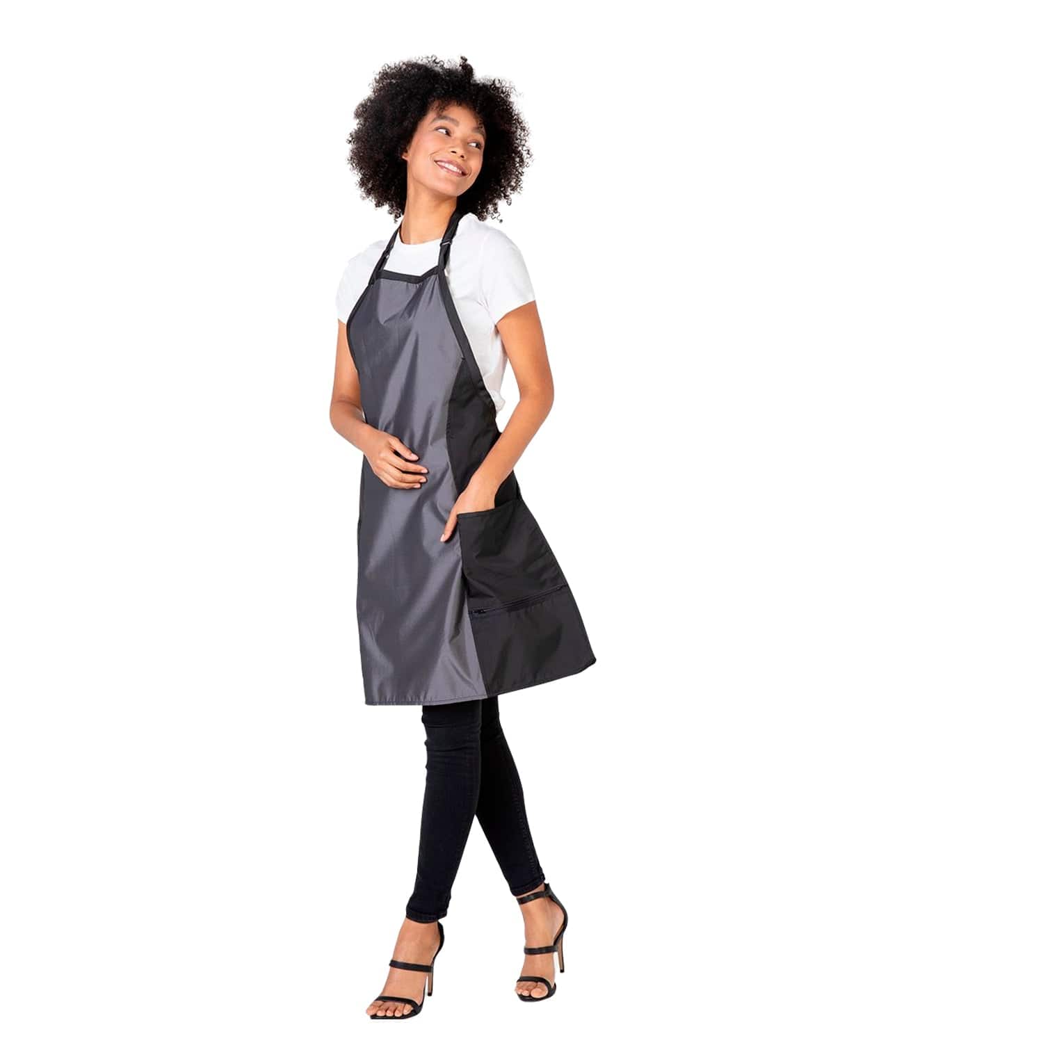Betty Dain Bleach Proof Hourglass Apron