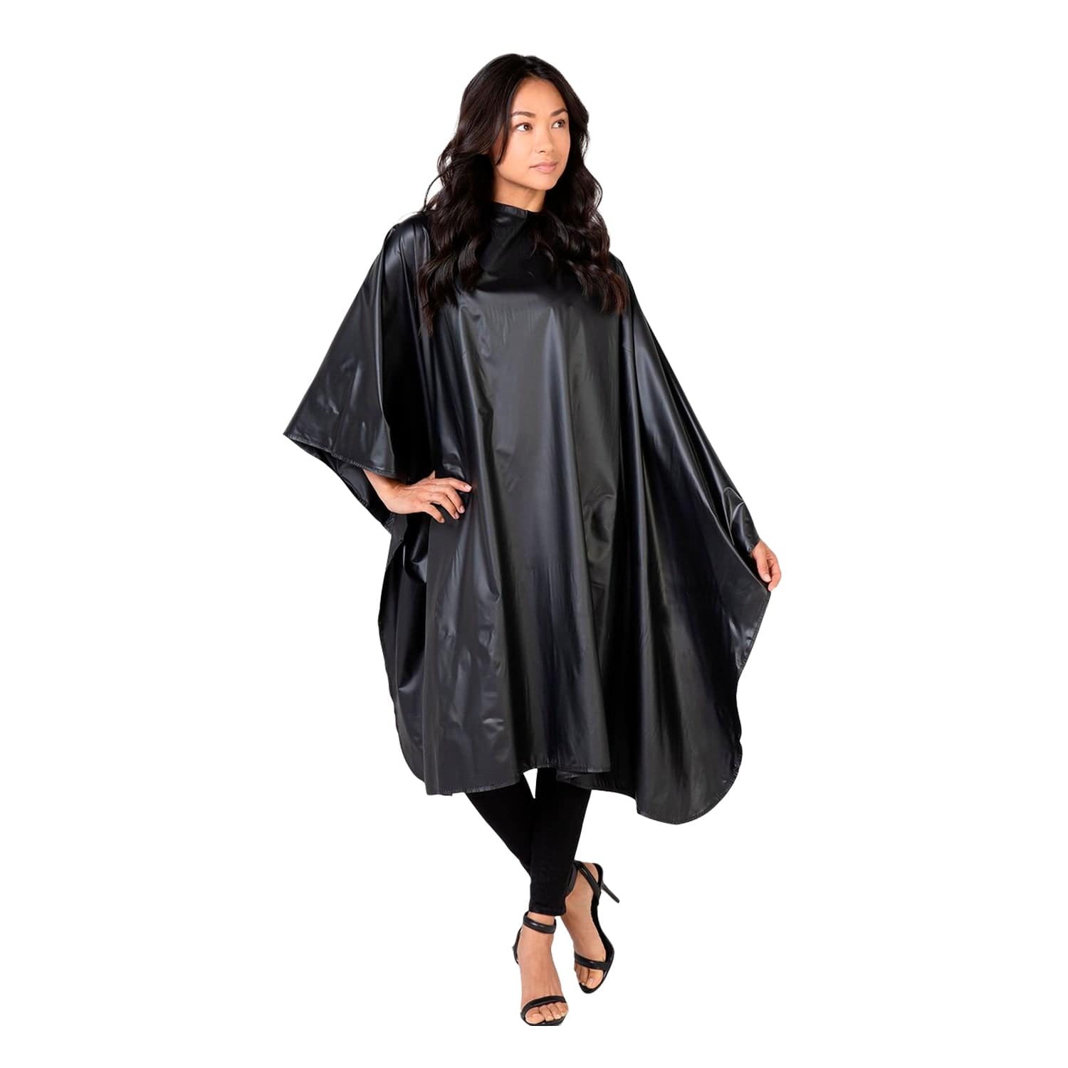 Betty Dain Grandeur Shampoo Cape Black
