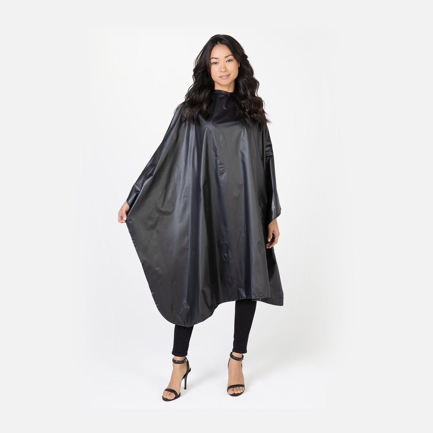 Betty Dain Grandeur Shampoo Cape Black