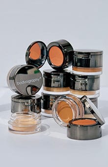 Bodyography Cover & Correct Under Eye Concealer