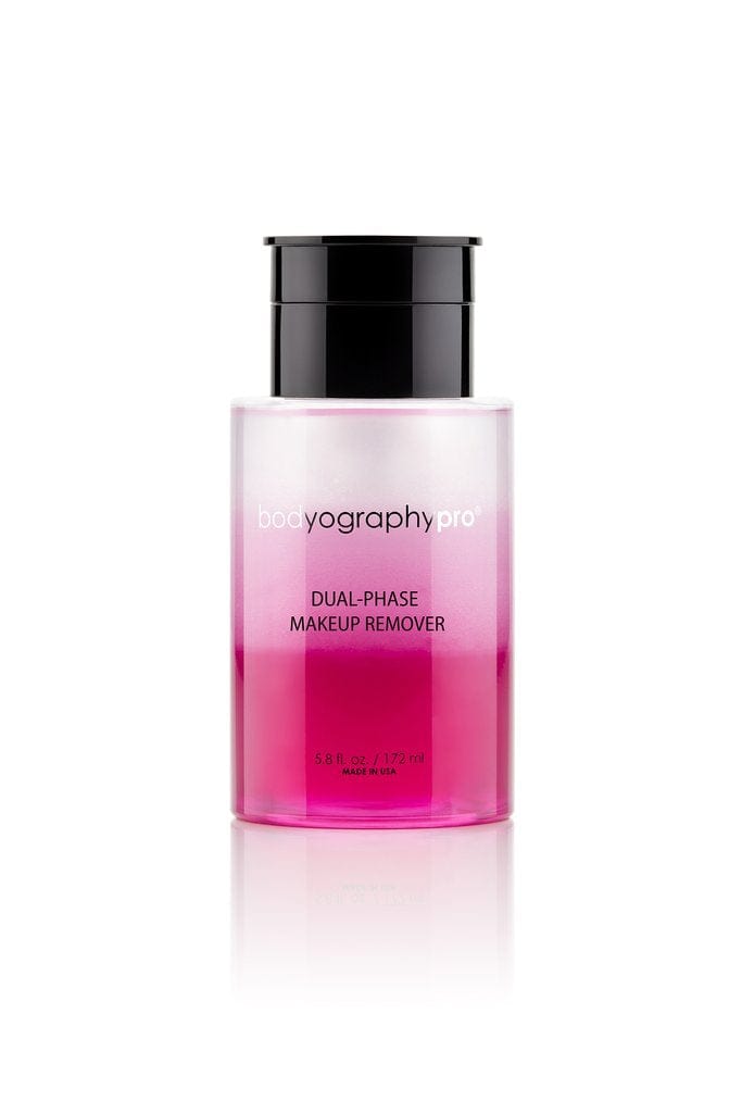 Bodyography Dual-Phase Makeup Remover