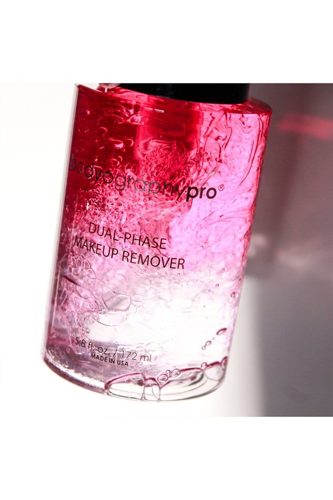 Bodyography Dual-Phase Makeup Remover