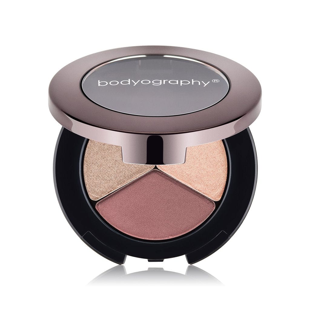 Bodyography Duo/Trio Expression Eye Shadow