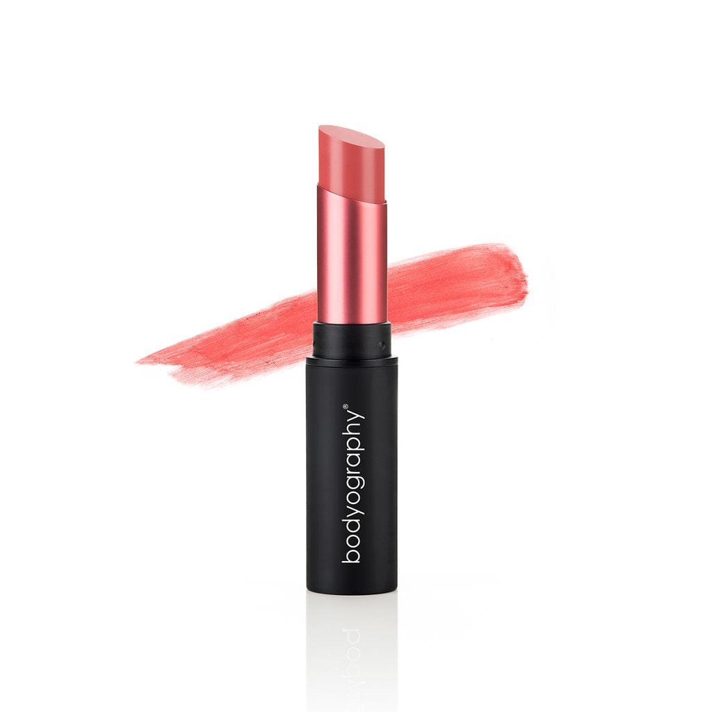 Bodyography Fabric Texture Lipstick