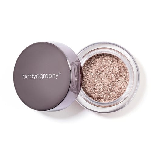 Bodyography Glitter Pigments