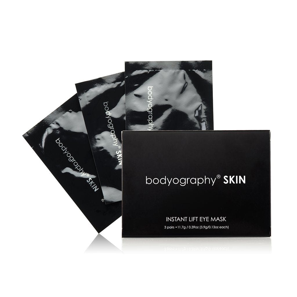 Bodyography Instant Lift Eye Mask