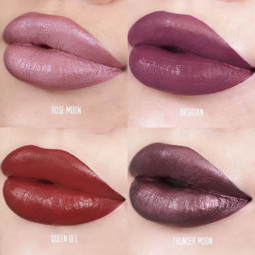 Bodyography Liquid Lava Lipstick