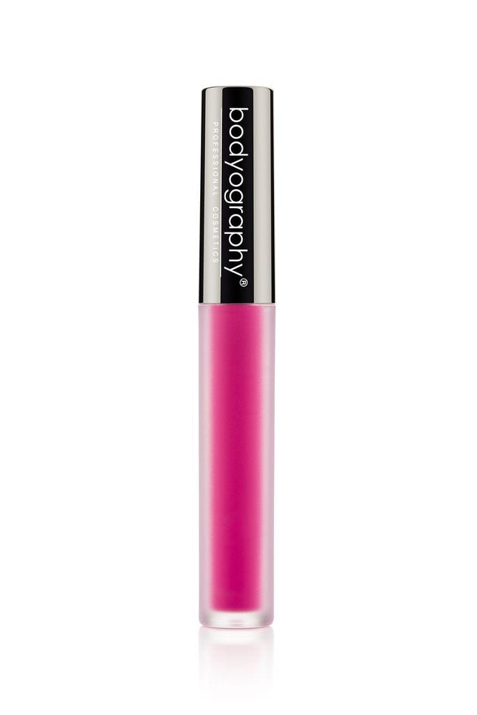Bodyography Liquid Lava Lipstick