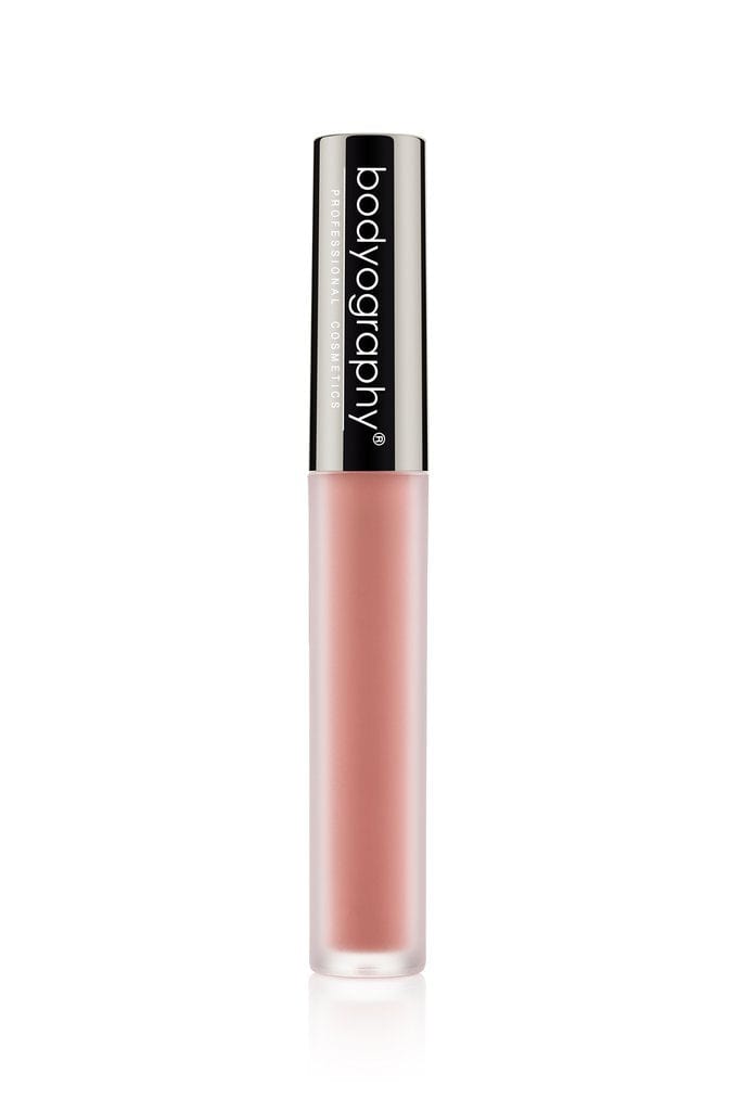 Bodyography Liquid Lava Lipstick