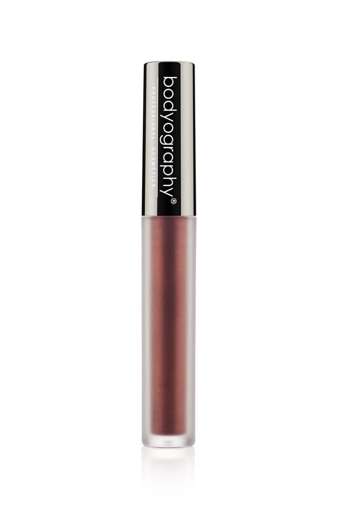 Bodyography Liquid Lava Lipstick
