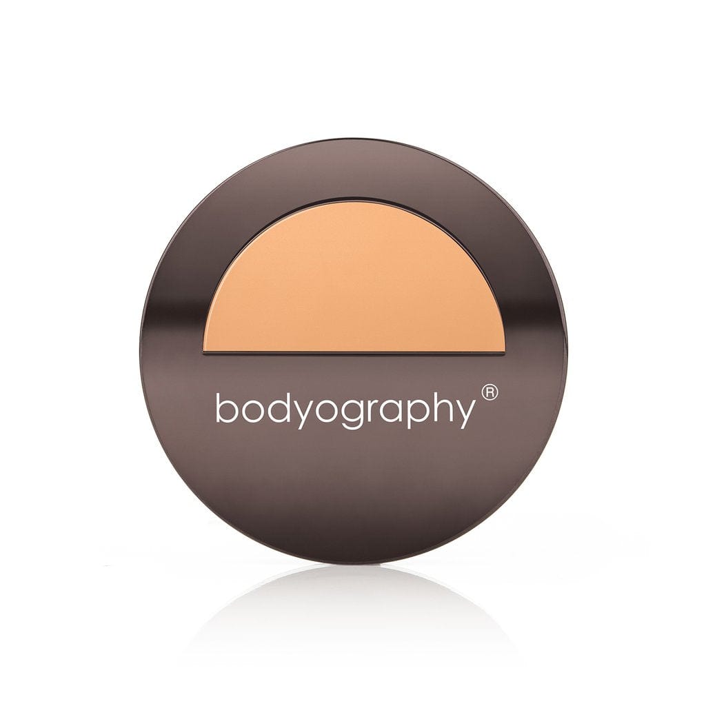 Bodyography Silk Cream Foundation