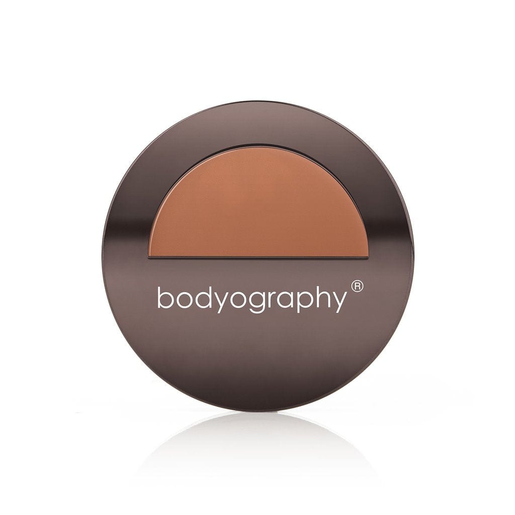 Bodyography Silk Cream Foundation