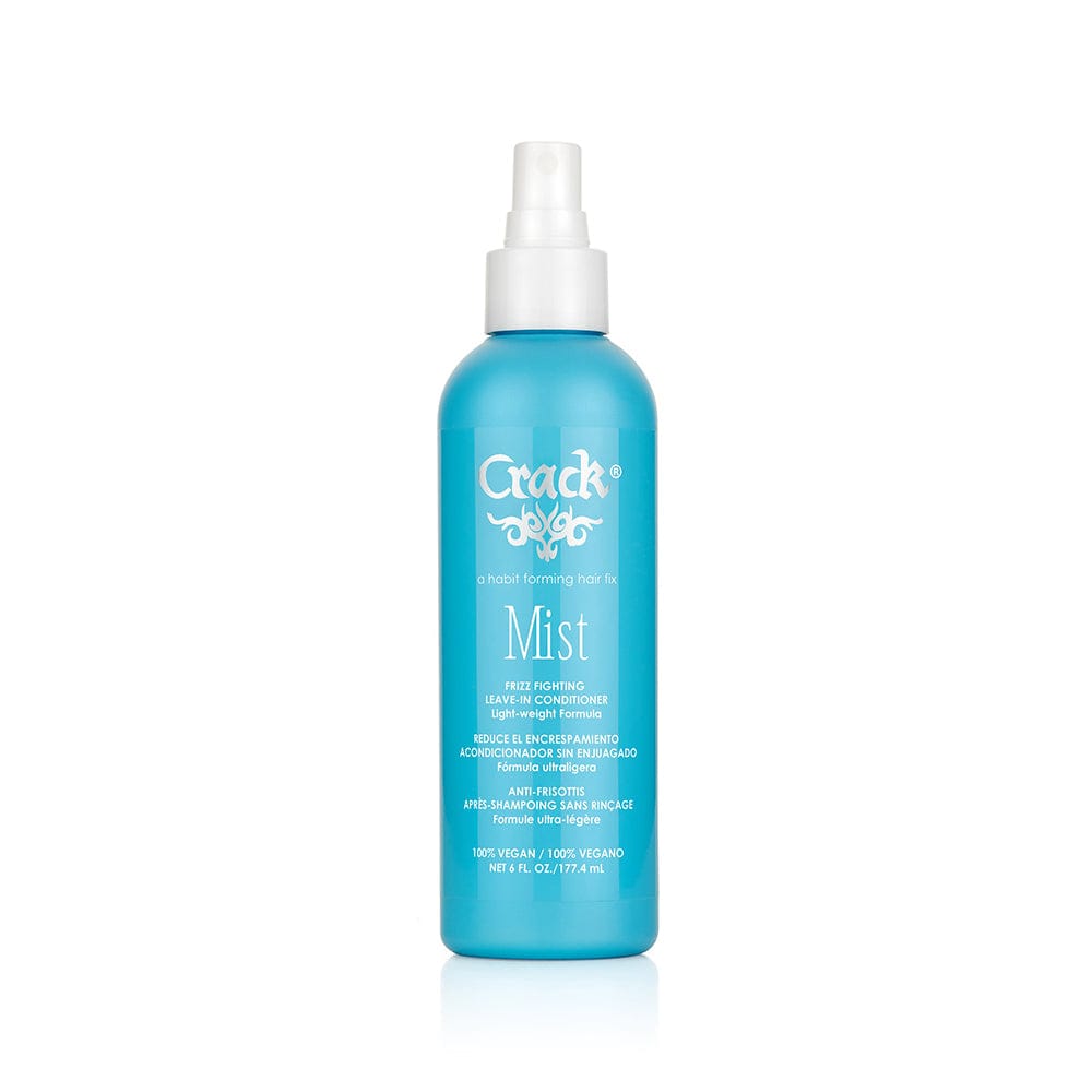 Crack Mist Spray 100% Vegan Cruelty Free