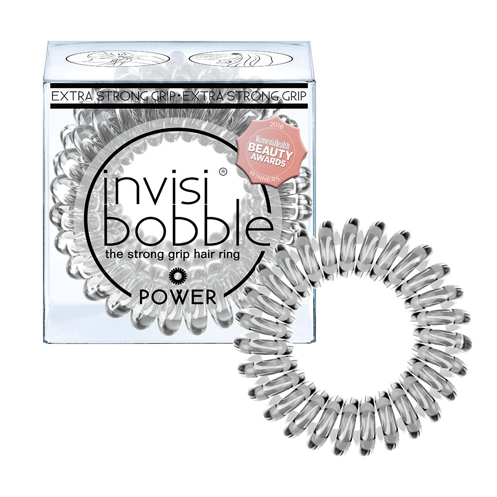 Invisibobble® POWER
