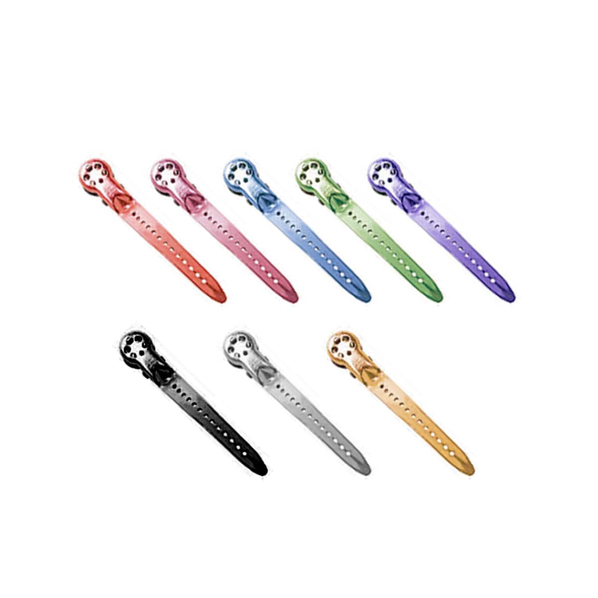 Krembs Regular Clips