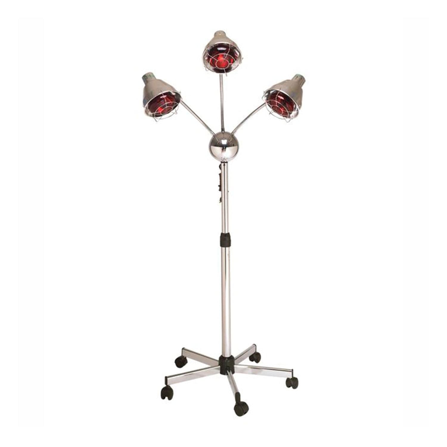 Lamp with Deluxe Base tl931