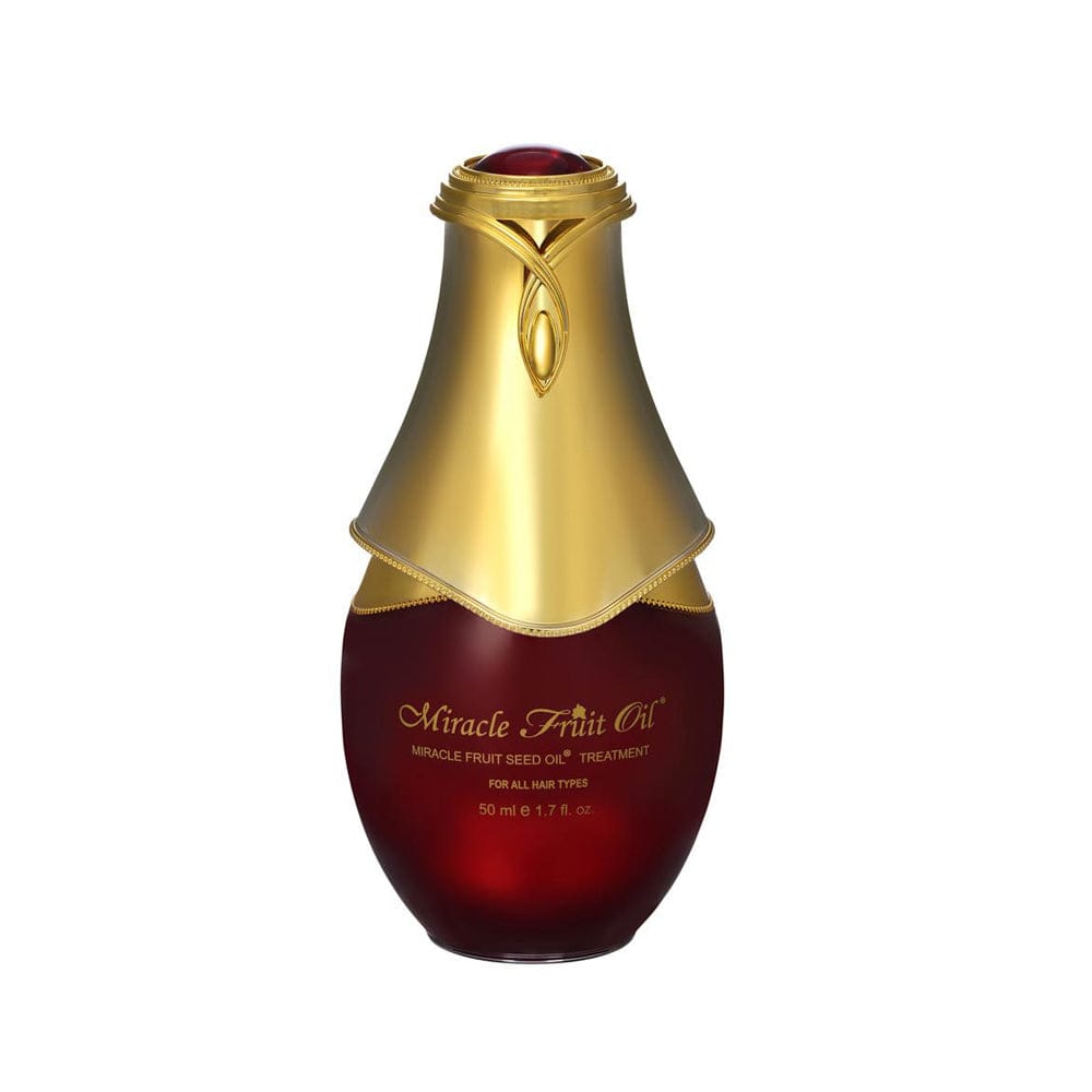 Miracle Fruit Seed Hair Oil for Damaged Hair