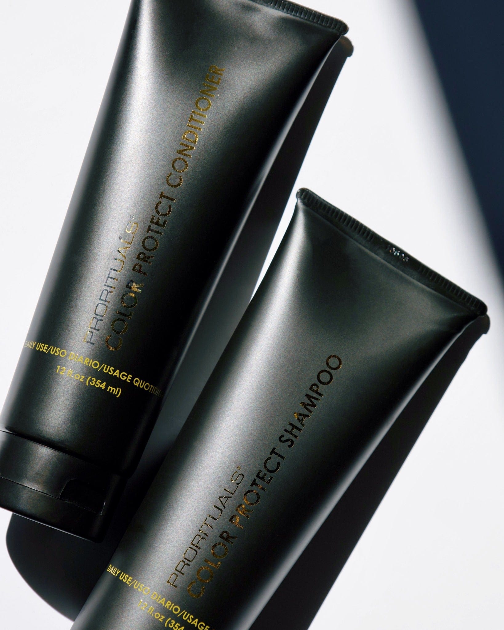 Prorituals Color Protect Shampoo