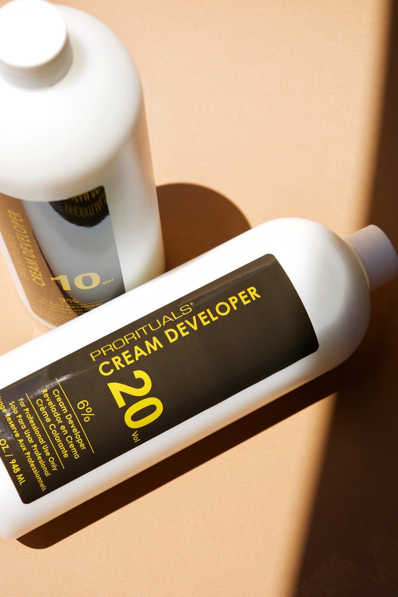 Prorituals Developers 20 10