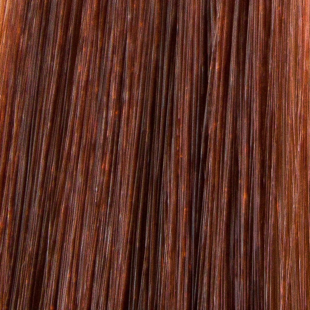 Prorituals Hair Color Auburn HIGH PERFORMANCE HAIR COLOR