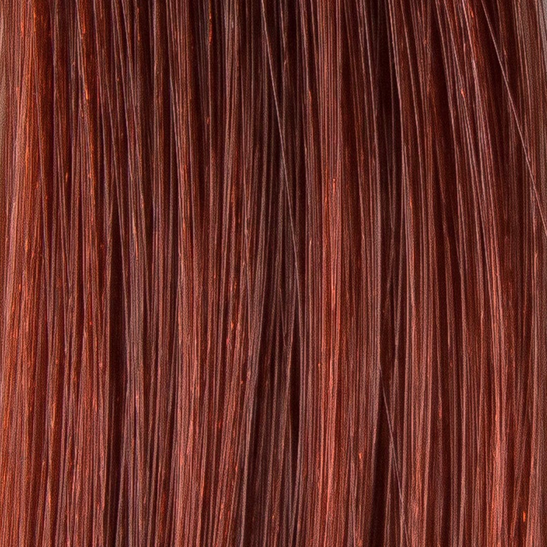 Prorituals Hair Color Reds HIGH PERFORMANCE HAIR COLOR