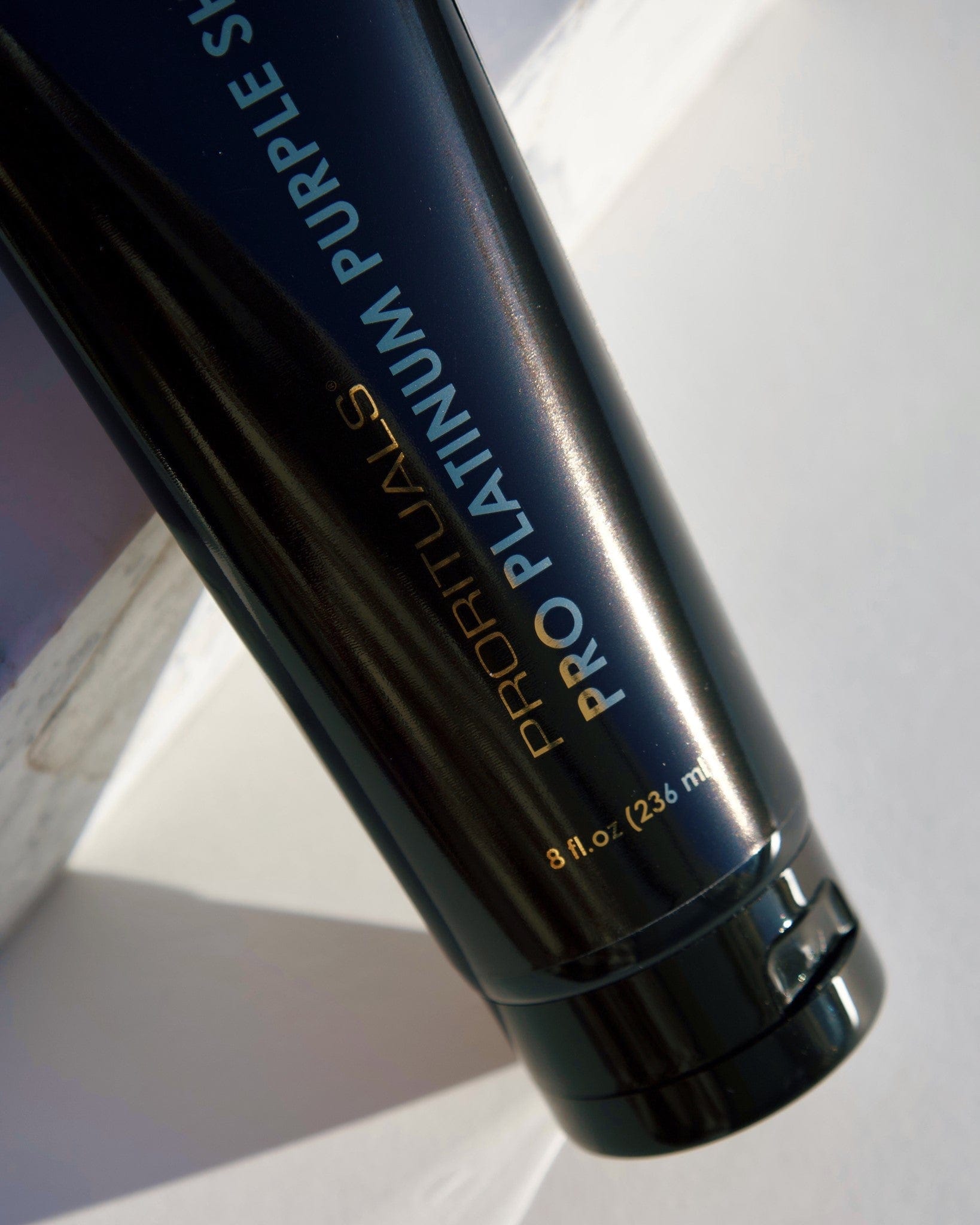 Prorituals Pro Platinum Purple Shampoo