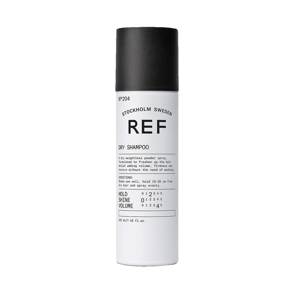 REF Dry Shampoo Clear