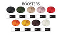 REF Permanent Hair Color, Boosters