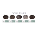 REF Permanent Hair Color, Cool Ashes