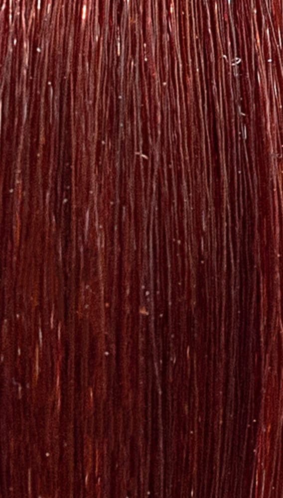 REF Permanent Hair Color Reds