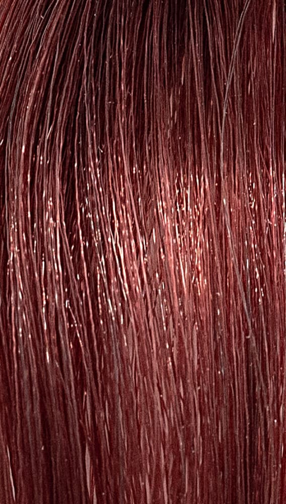 REF Permanent Hair Color Reds