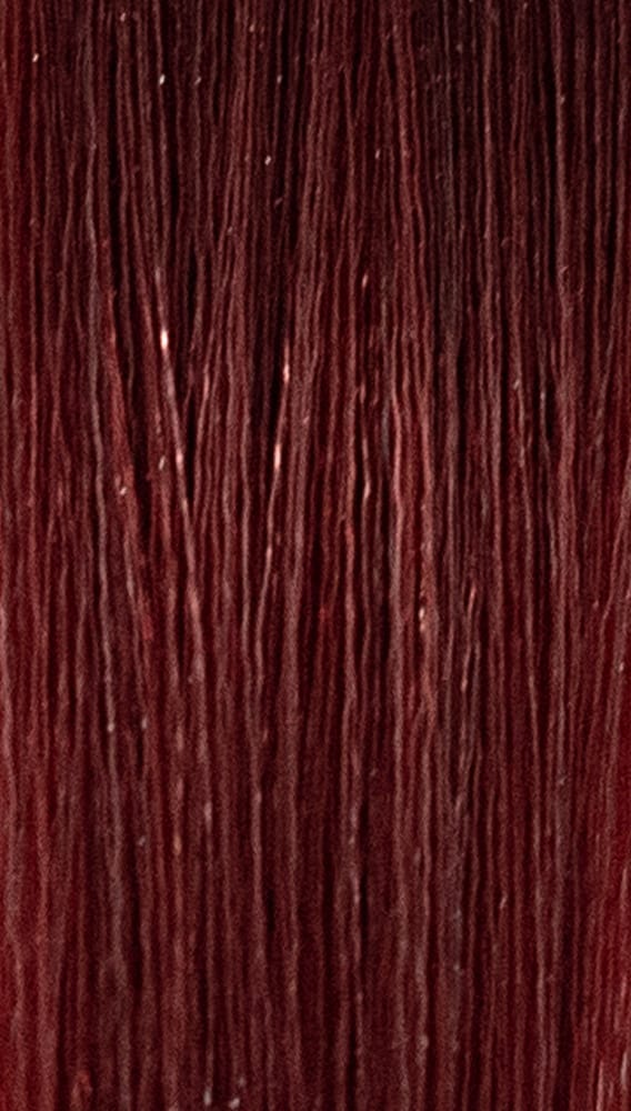 REF Permanent Hair Color Reds