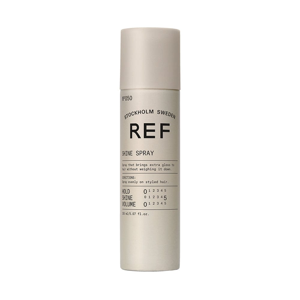 REF Shine Spray
