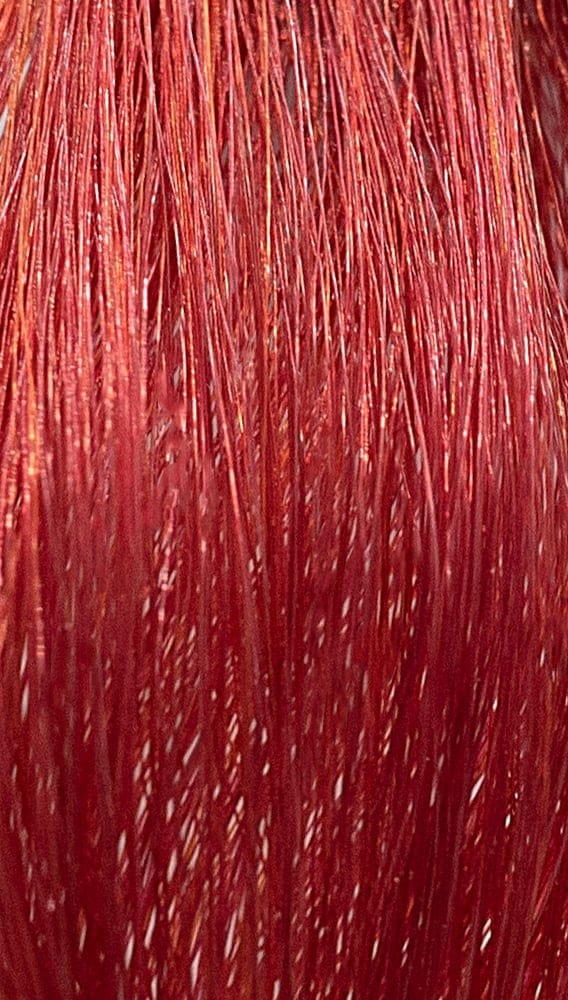 REF Soft Hair Color Toner, Reds