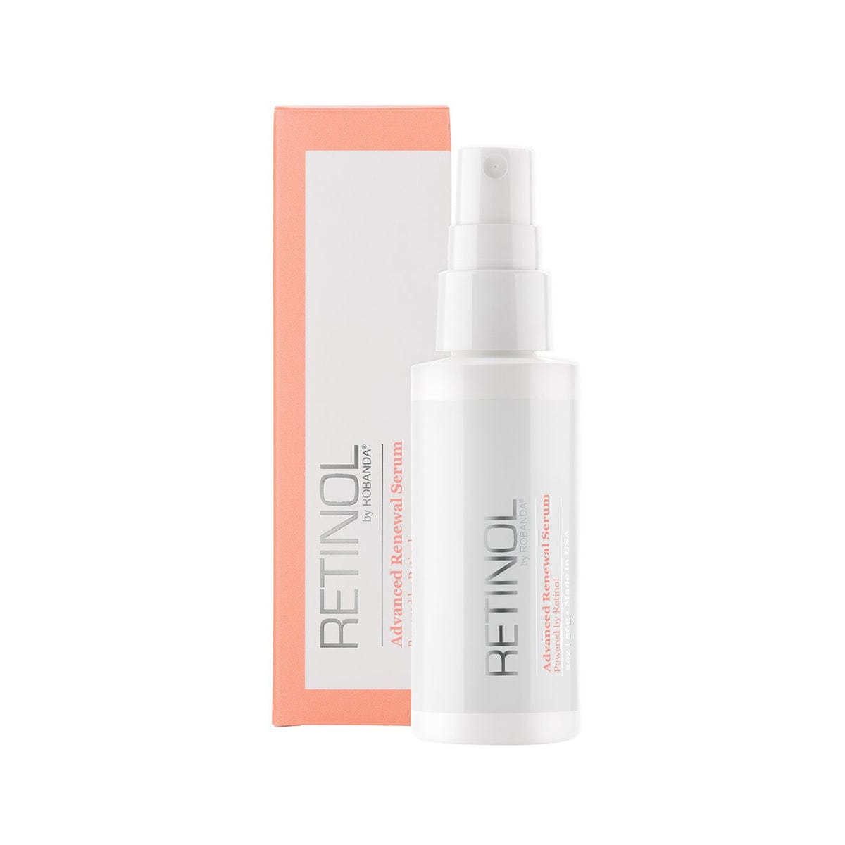 Retinol Advanced Renewal Serum