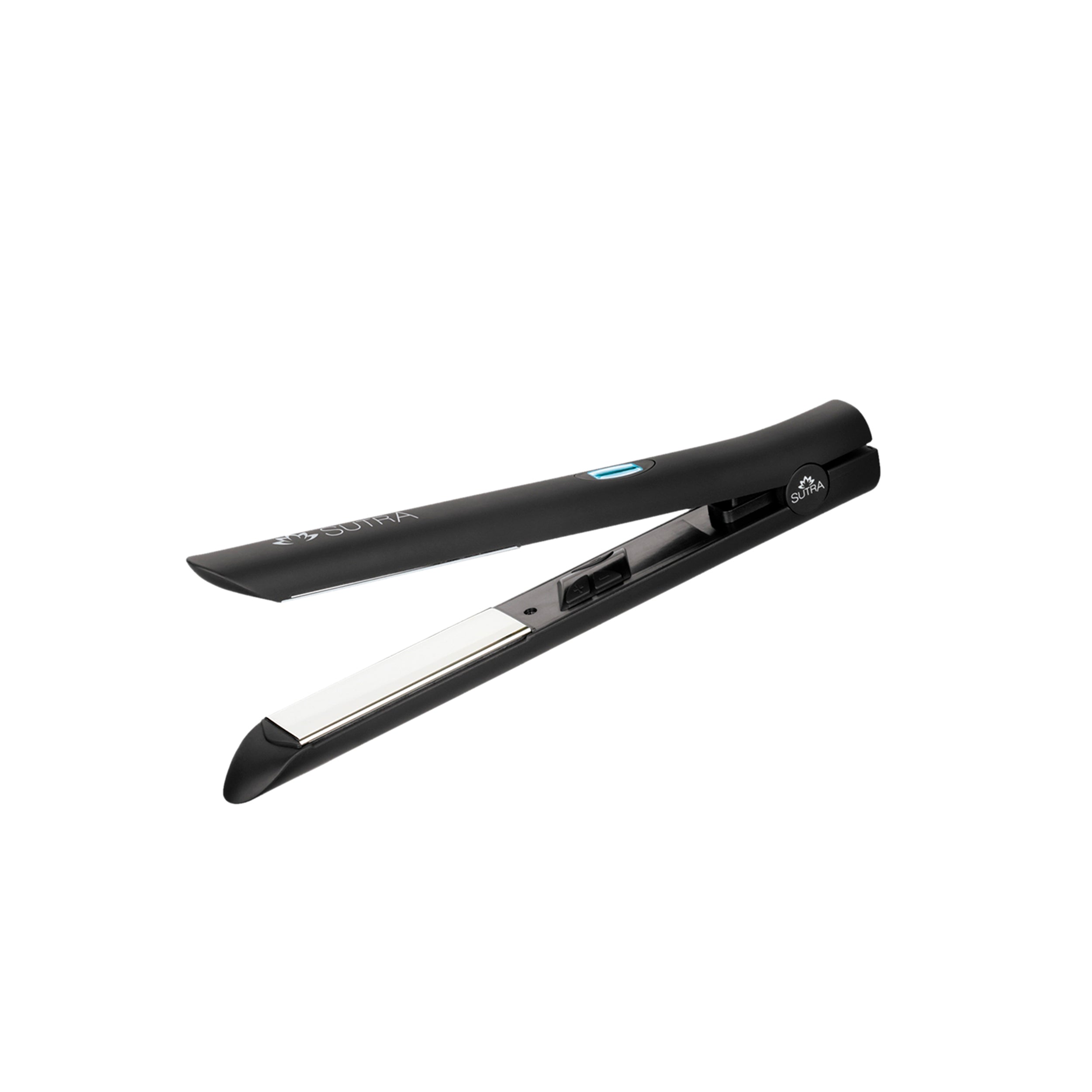 Soleil shops flat iron