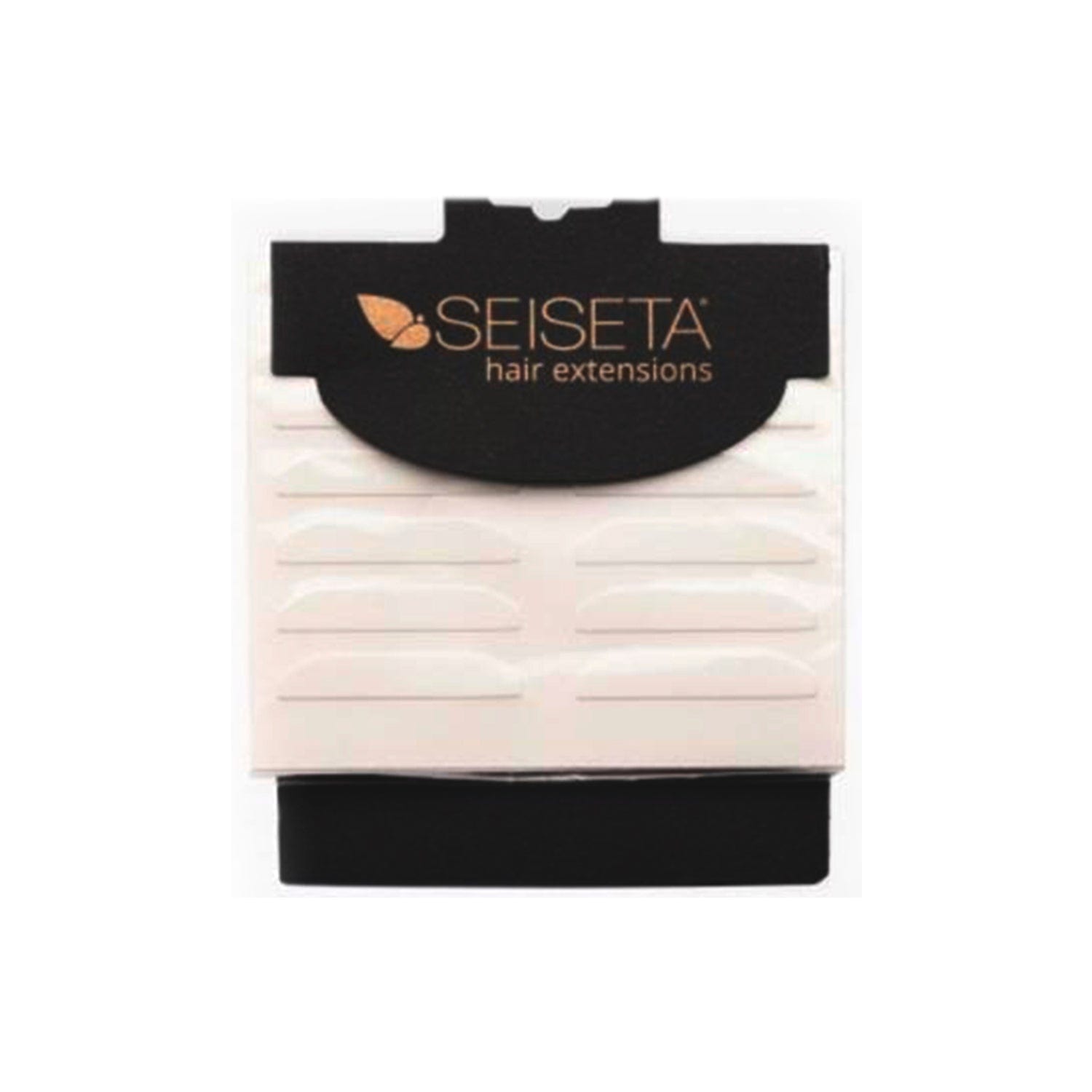 Seiseta Invisible Double-Sided Tape Labels