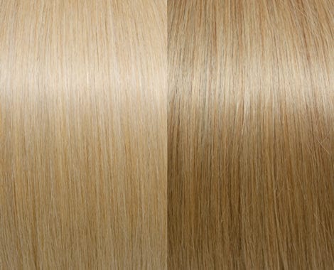 Seiseta Micro Loop Hair Extensions