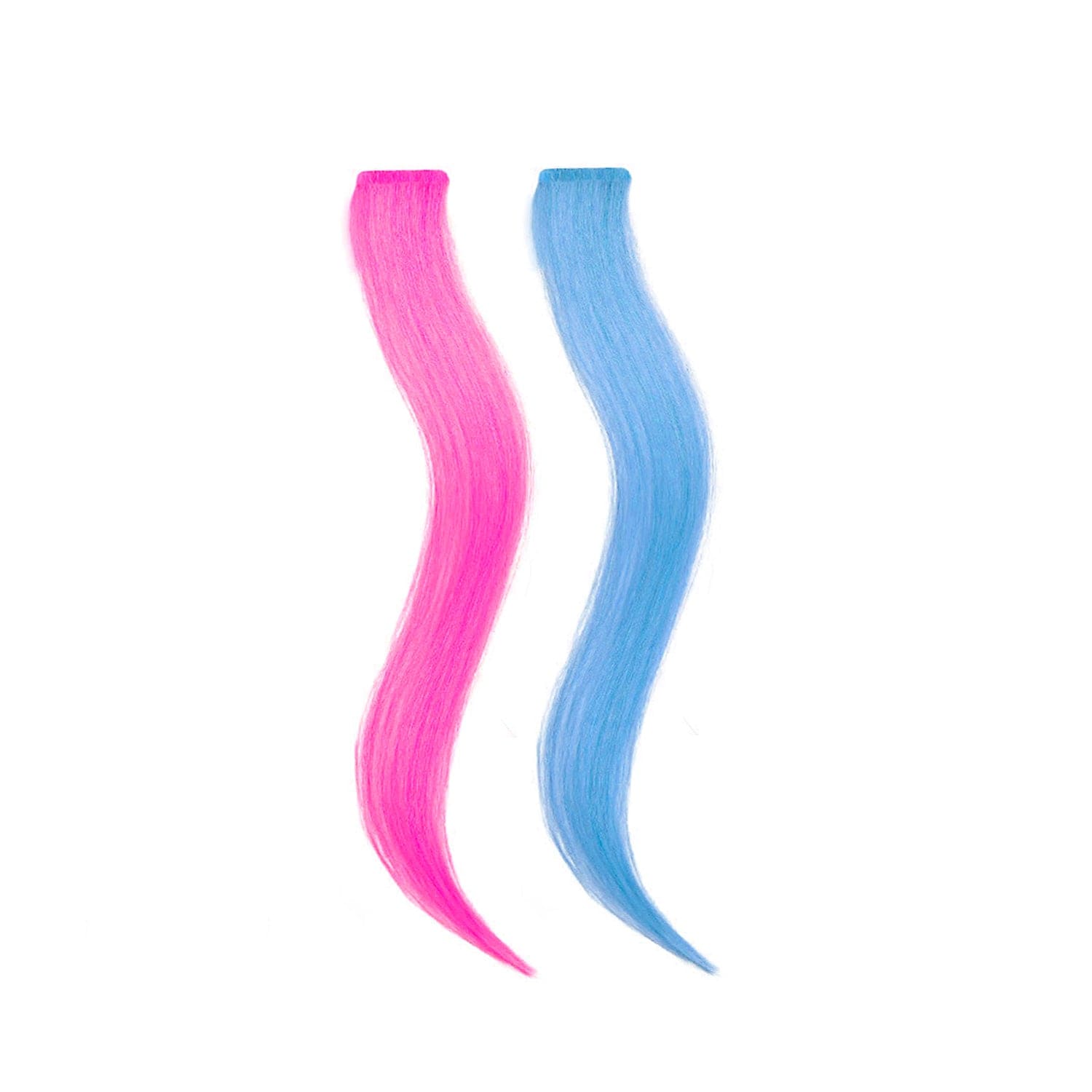 Seiseta Tape-In Hair Crazy Colors Extensions