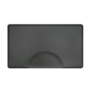 Smart Step The Original 3/4" Black Mat (3' X 5') Square*****WILL SHIP SEPARATELY IN 7-10 BUSINESS DAYS****