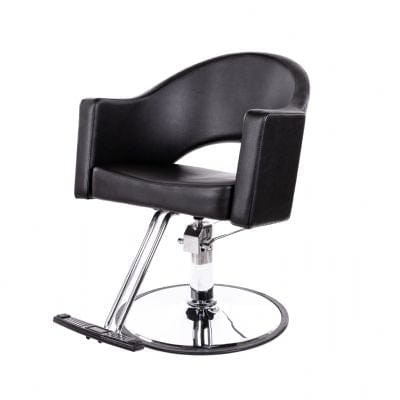 Styling Chair w/ Standard G Base.