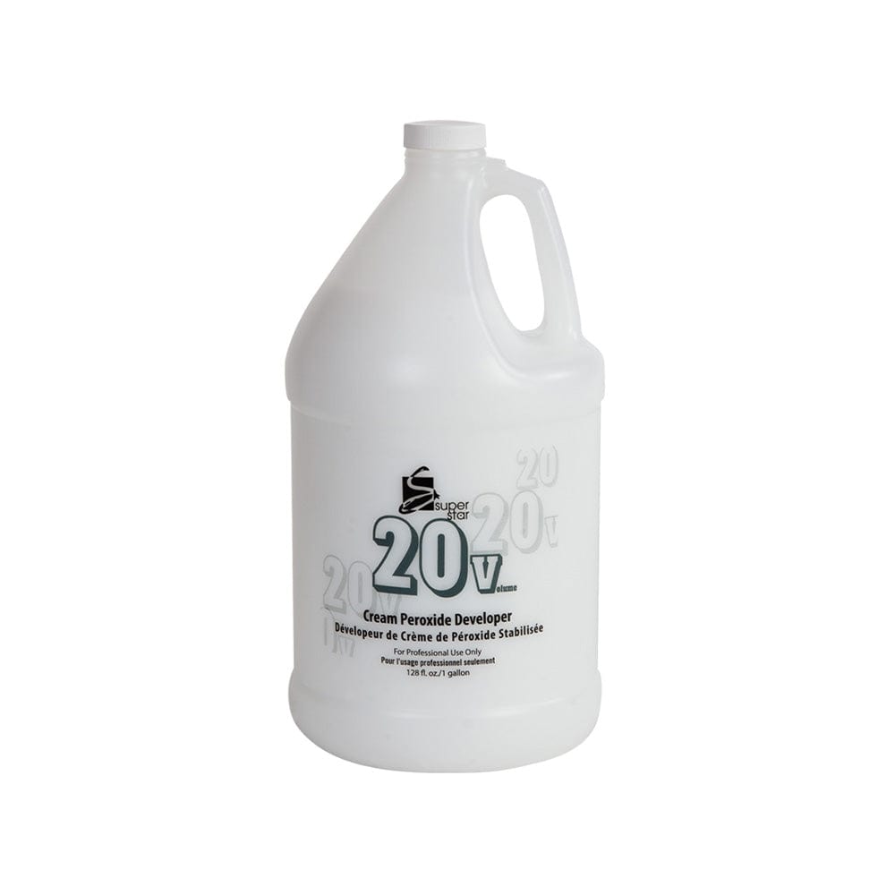 Super Star Developers 20v