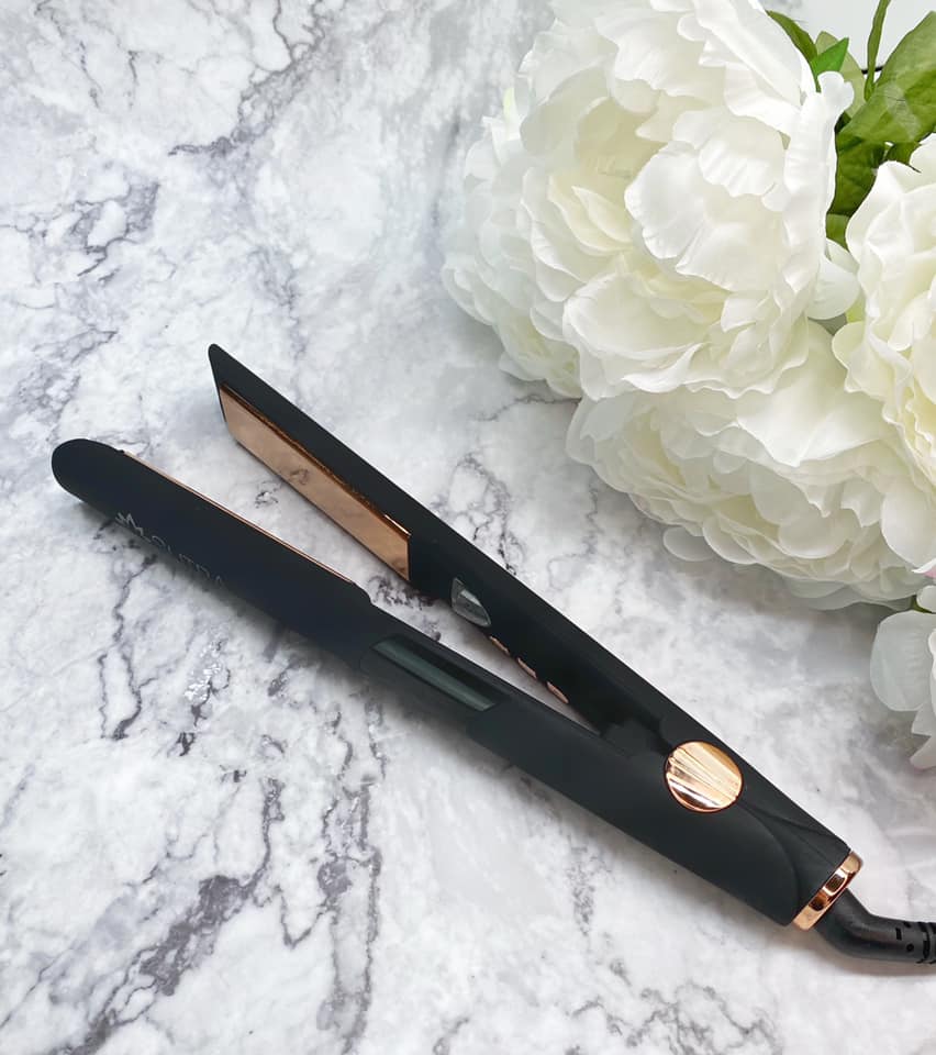 Sutra IR2 Ionic Infrared Flat Iron