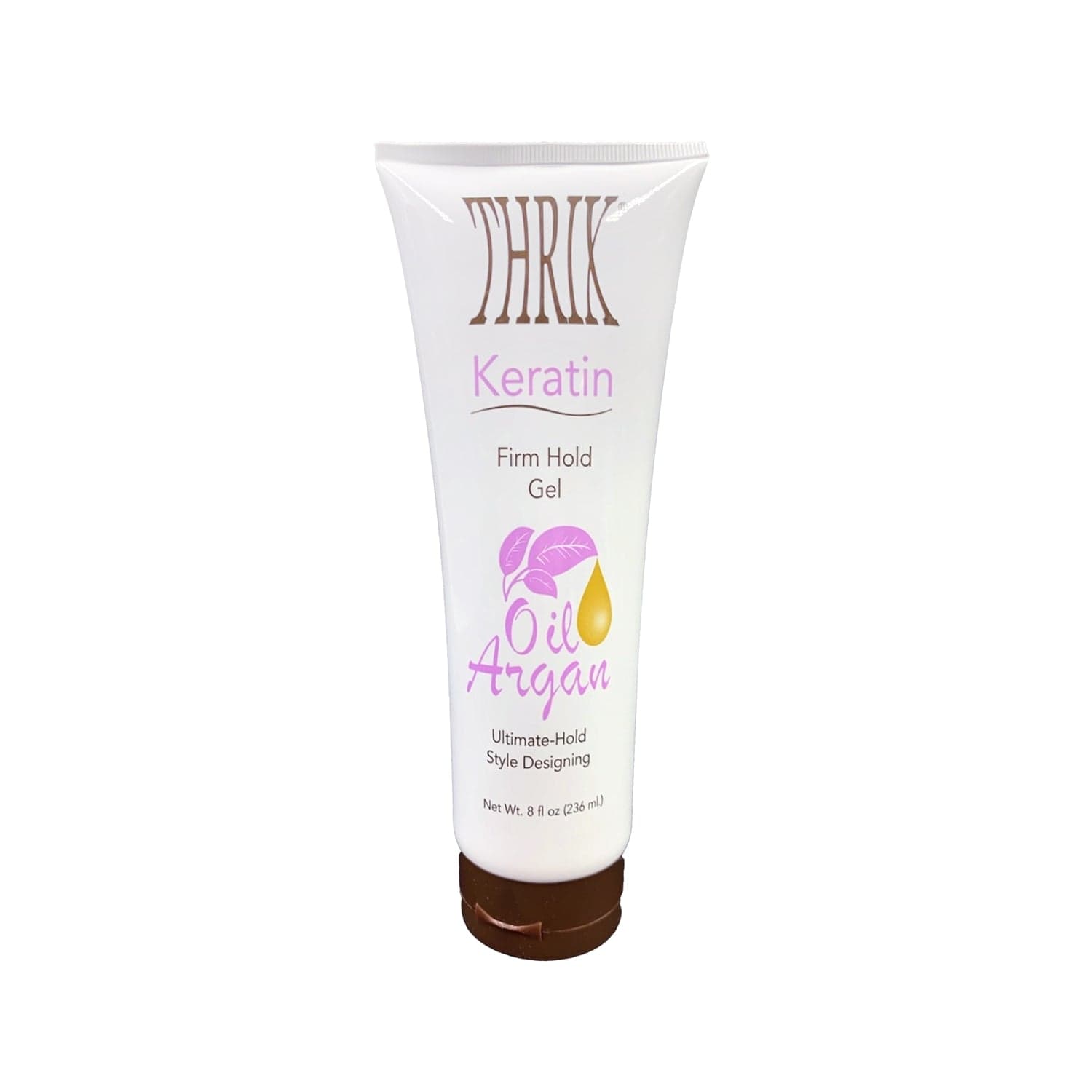 Thrix Keratin Firm Hold Gel