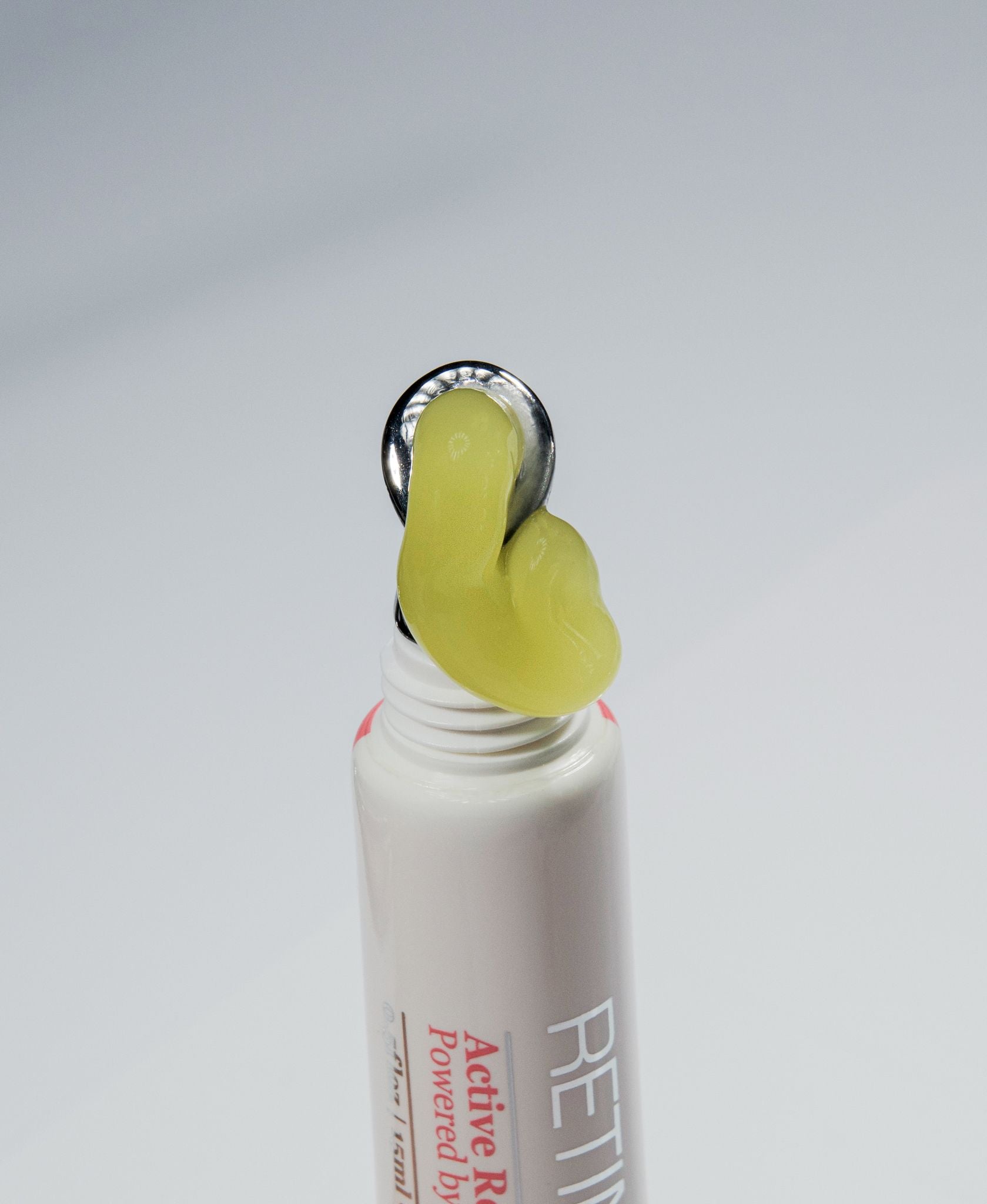 Retinol Active Renewal Eye Gel