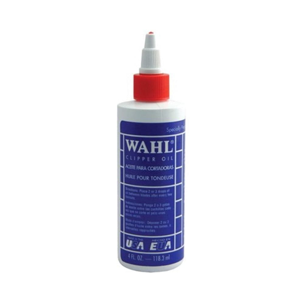 Wahl Clipper Oil – Greg Grant Saddlery