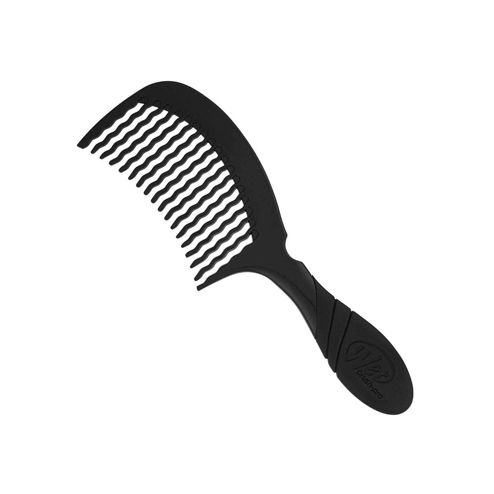 Pro Detangler Brush Black