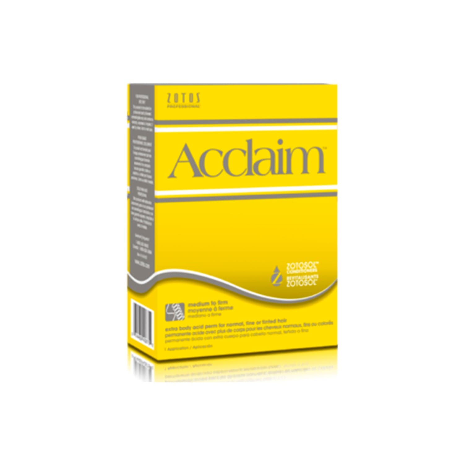 Acclaim Extra Body Perm