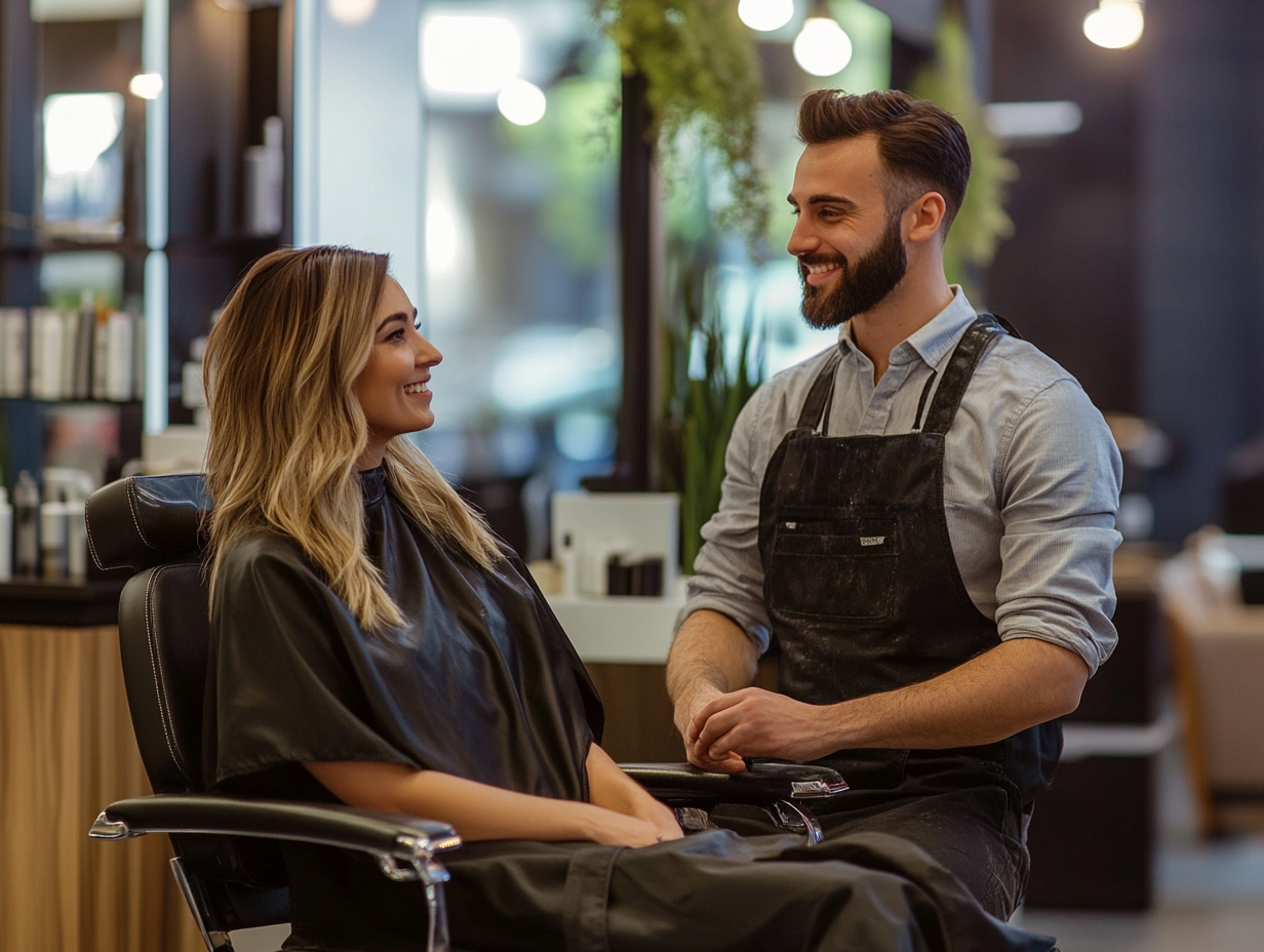 The “Language Shift” That Makes Clients See You as a Designer, Not a Service Provider