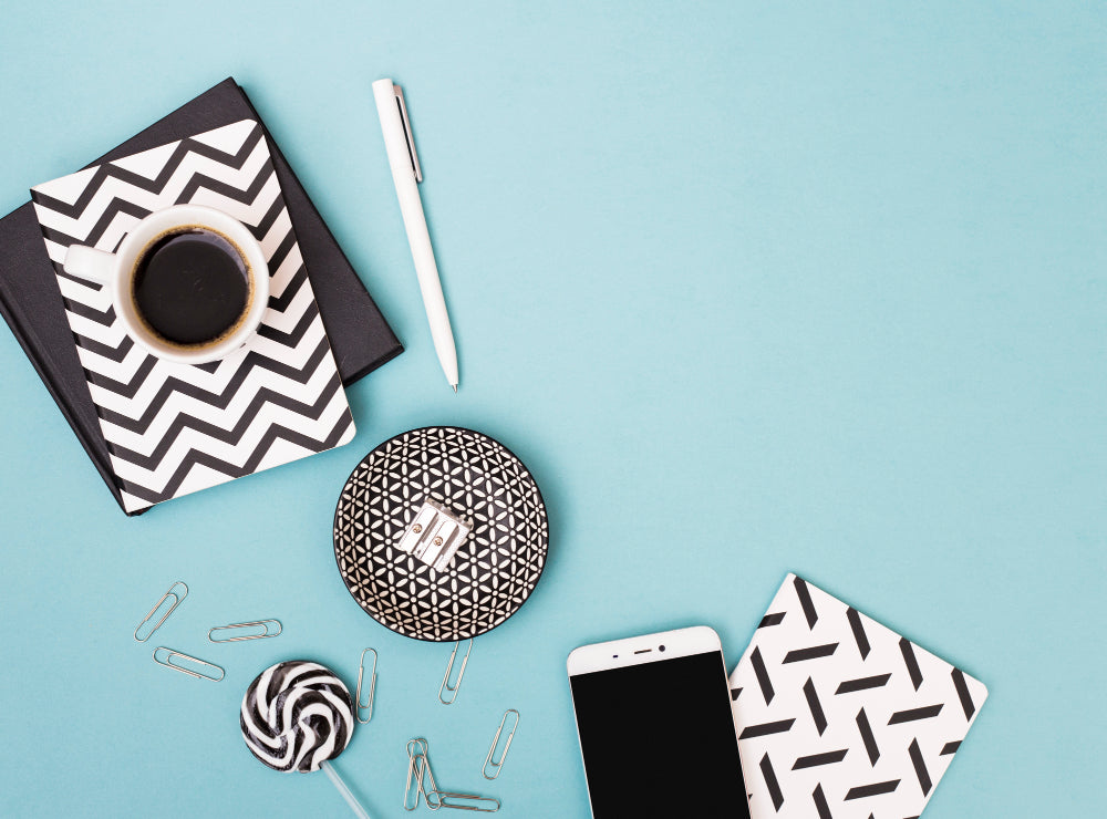 How a Small Change in Your Routine Can Brighten Your Day (Without Changing Your Life)